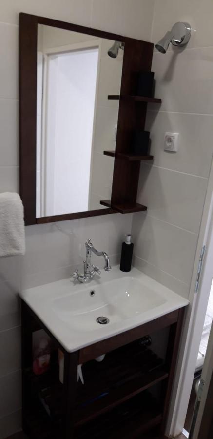 Apartments Flanaticus พูลา ภายนอก รูปภาพ