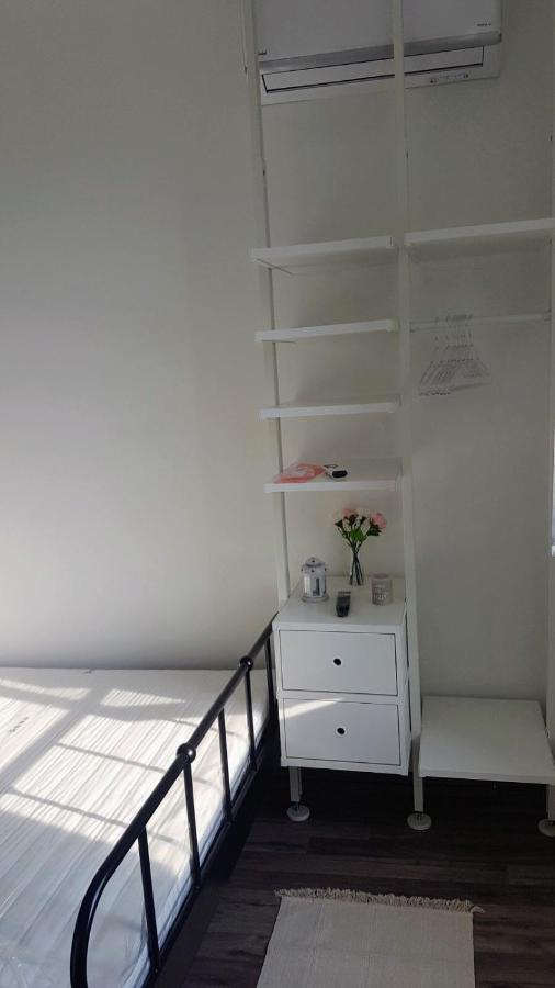 Apartments Flanaticus พูลา ภายนอก รูปภาพ