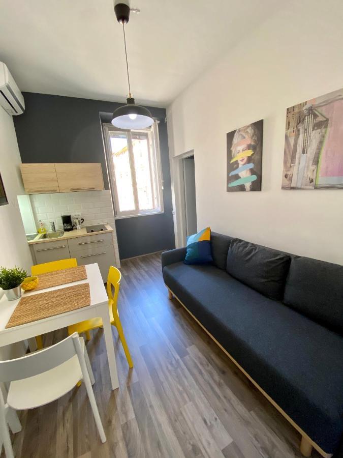 Apartments Flanaticus พูลา ภายนอก รูปภาพ