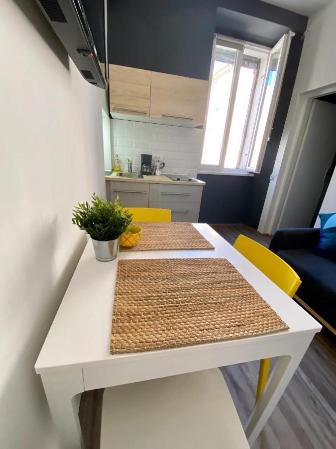 Apartments Flanaticus พูลา ภายนอก รูปภาพ